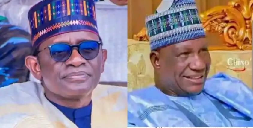 CONTRACT IRREGULARITY ALLEGATIONS ROCK YOBE AS DAMULI INVESTMENT COMPANY FACES SCRUTINY